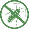 Уничтожение насекомых в Москве 